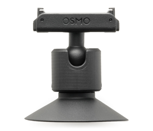 DJI Magnetyczny adapter kulowy do Osmo Nano - 1362322 - zdjęcie